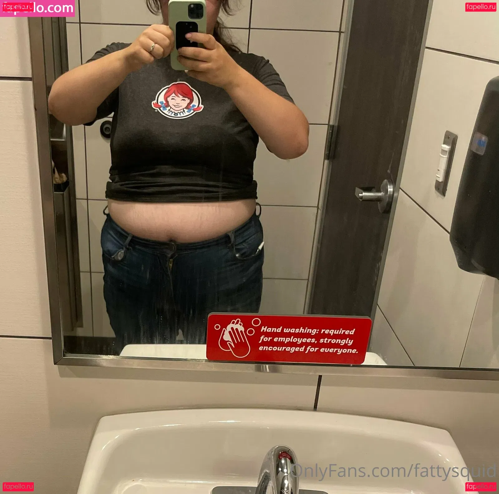 gluttonoussquid Onlyfans Photo Gallery 