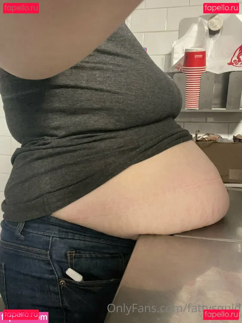 gluttonoussquid Onlyfans Photo Gallery 