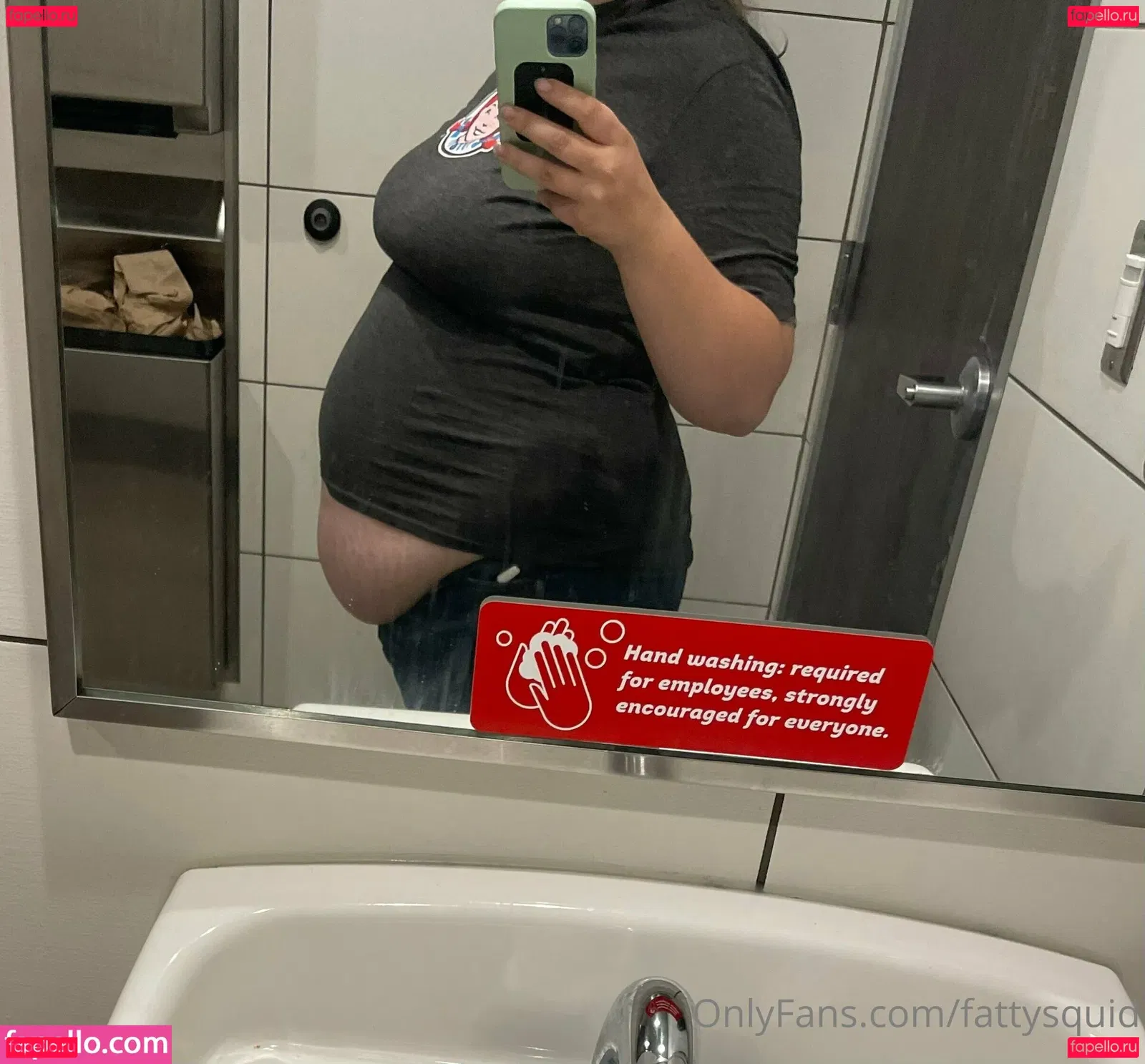 gluttonoussquid Onlyfans Photo Gallery 