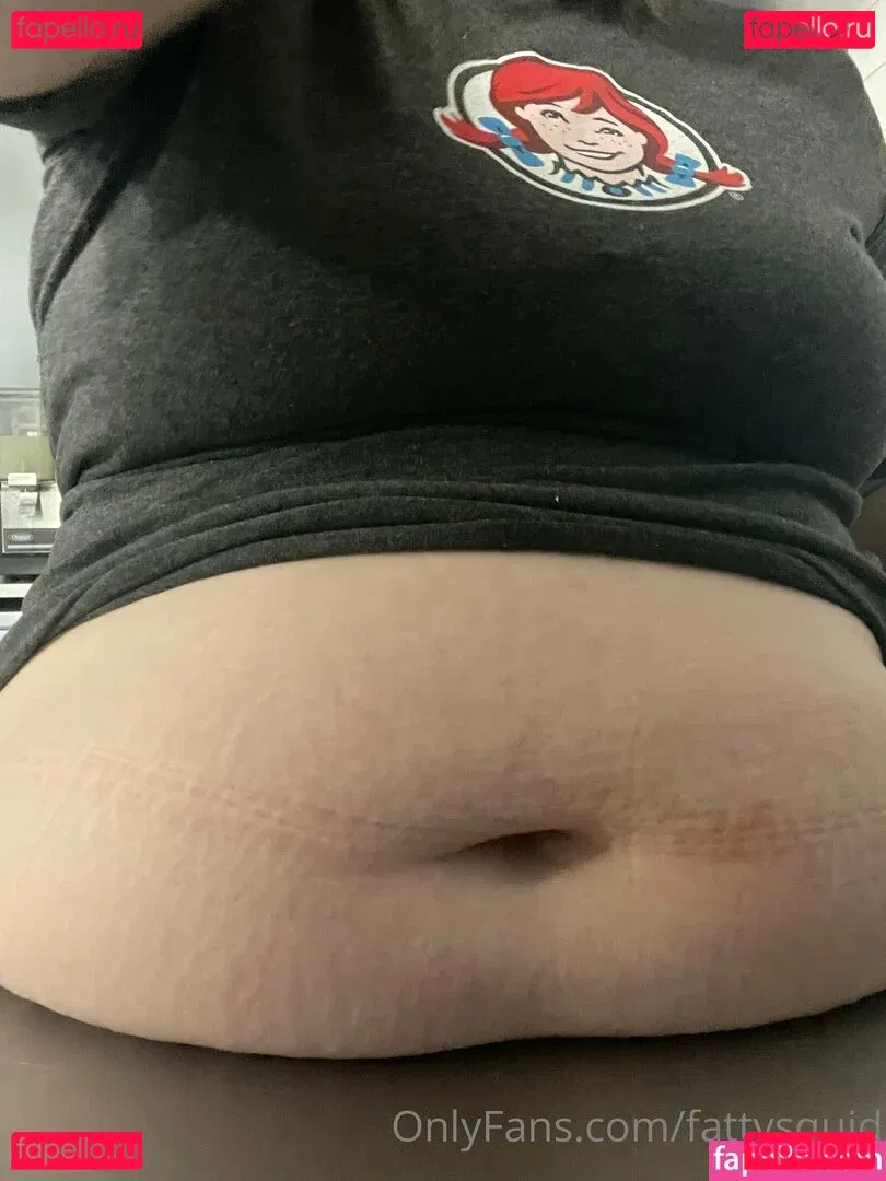 gluttonoussquid Onlyfans Photo Gallery 