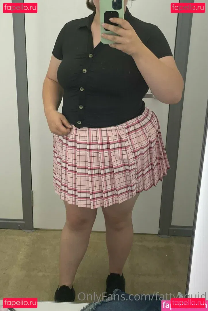 gluttonoussquid Onlyfans Photo Gallery 