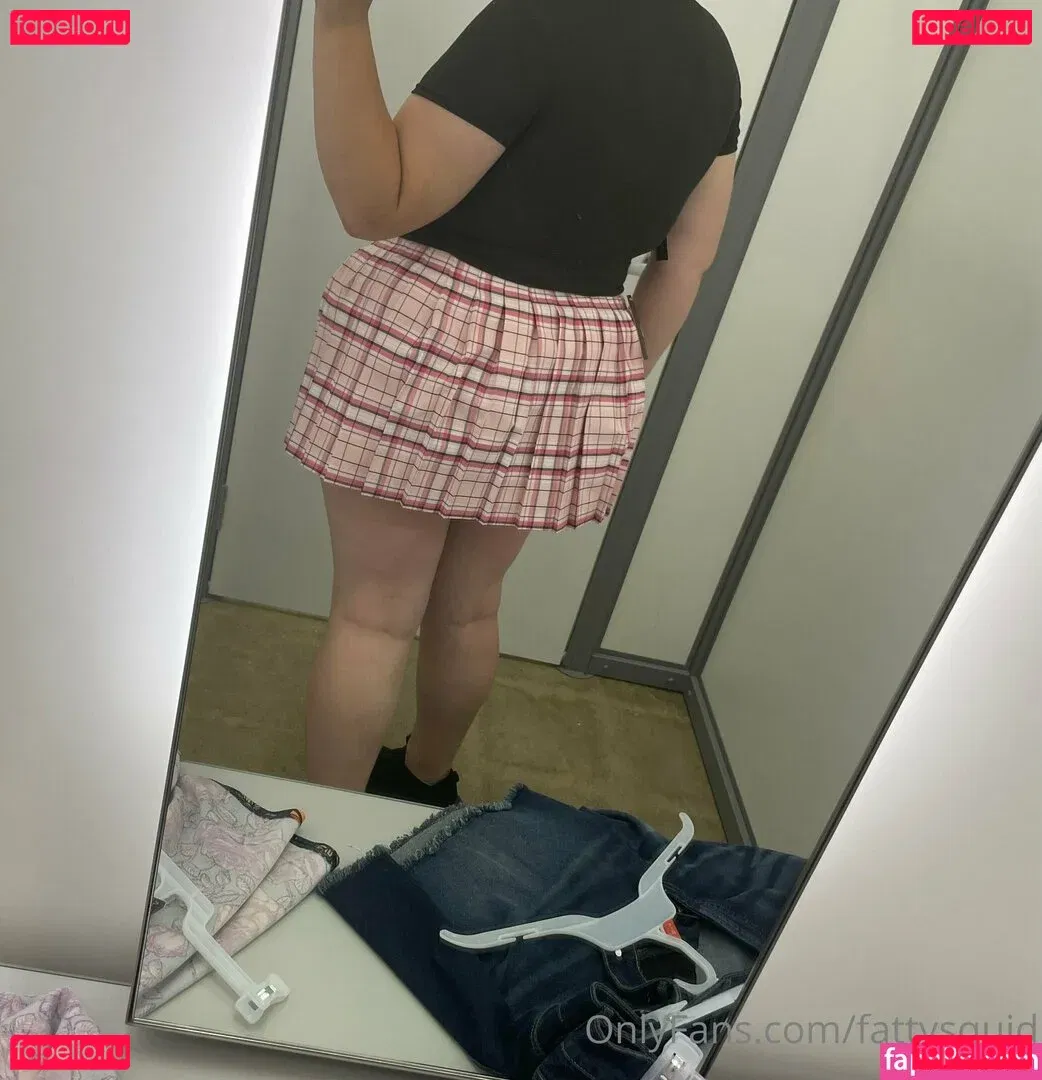 gluttonoussquid Onlyfans Photo Gallery 