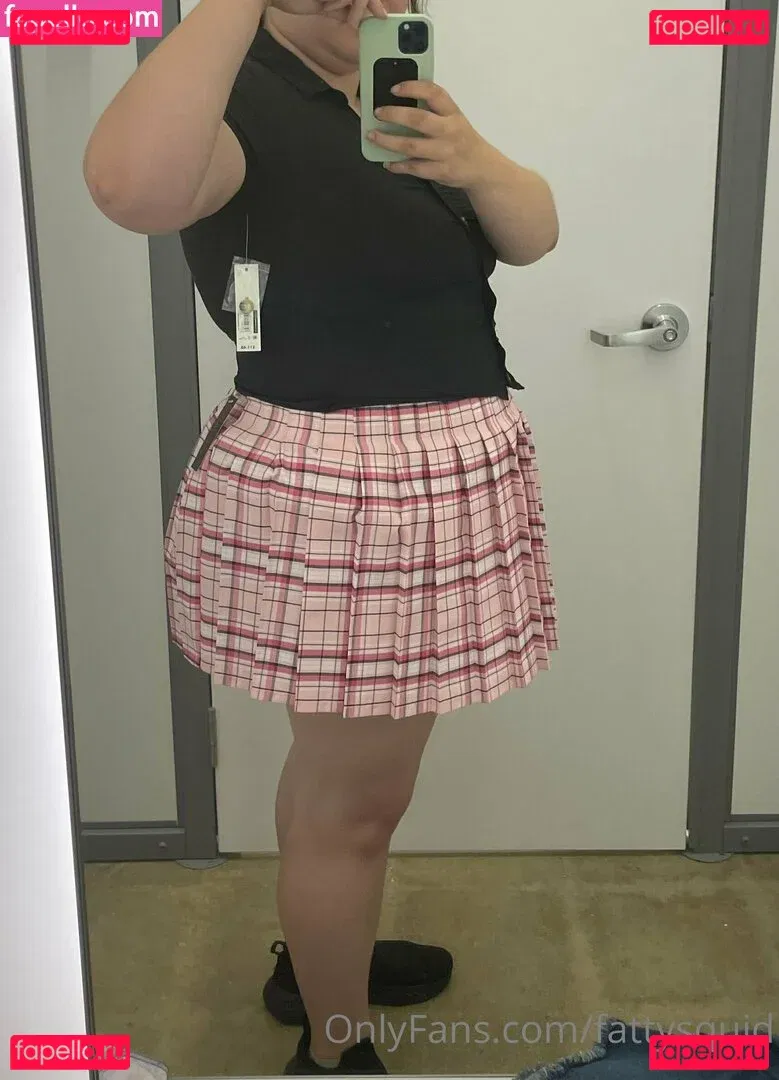 gluttonoussquid Onlyfans Photo Gallery 