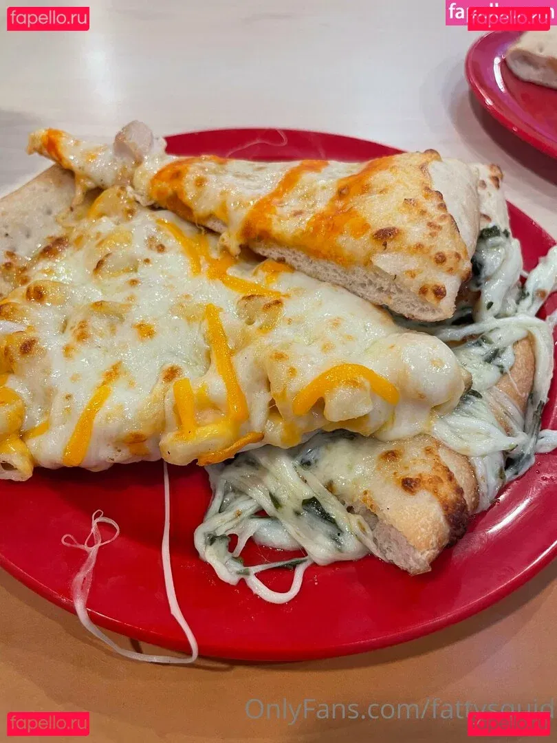 gluttonoussquid Onlyfans Photo Gallery 