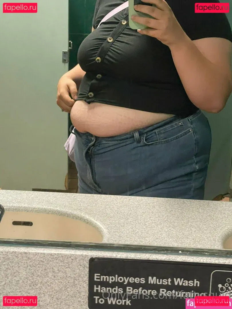 gluttonoussquid Onlyfans Photo Gallery 