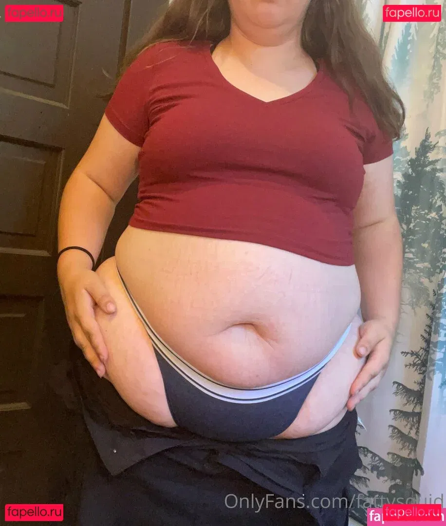 gluttonoussquid Onlyfans Photo Gallery 