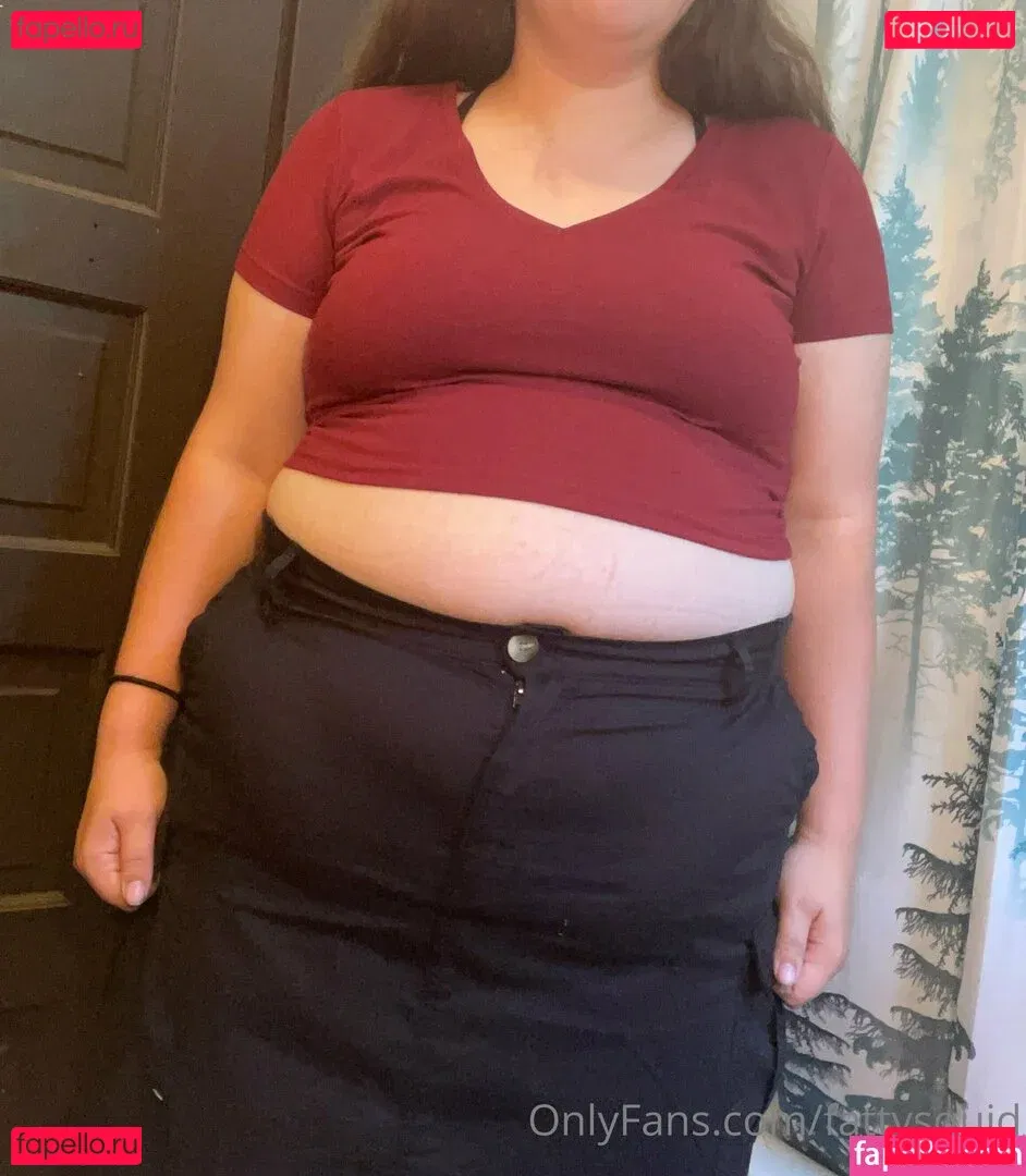 gluttonoussquid Onlyfans Photo Gallery 