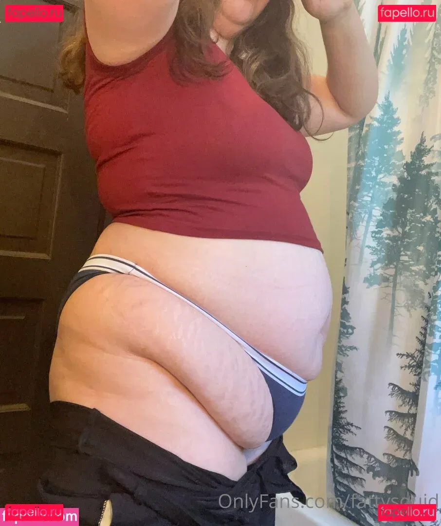 gluttonoussquid Onlyfans Photo Gallery 