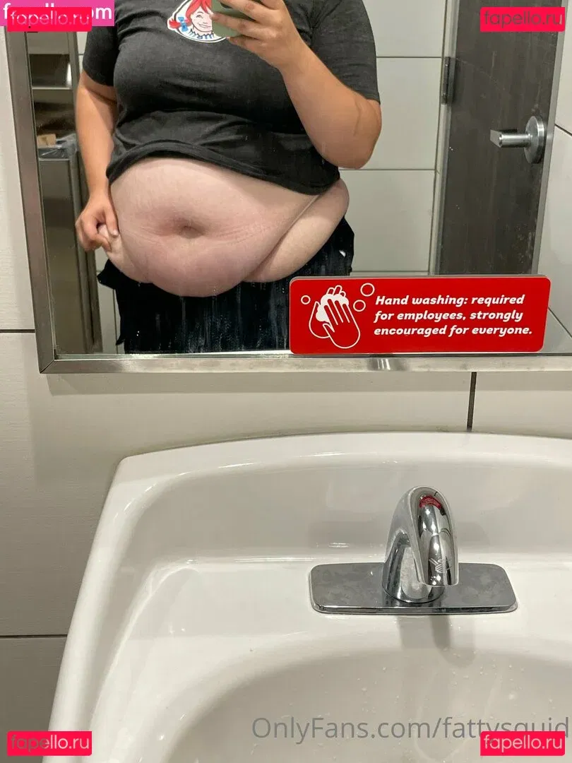 gluttonoussquid Onlyfans Photo Gallery 