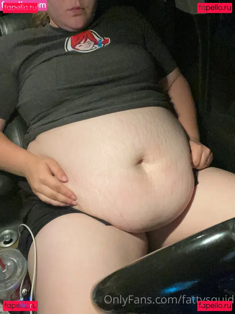 gluttonoussquid Onlyfans Photo Gallery 