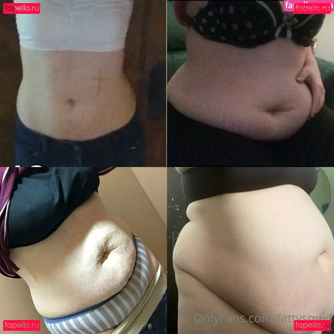 gluttonoussquid Onlyfans Photo Gallery 