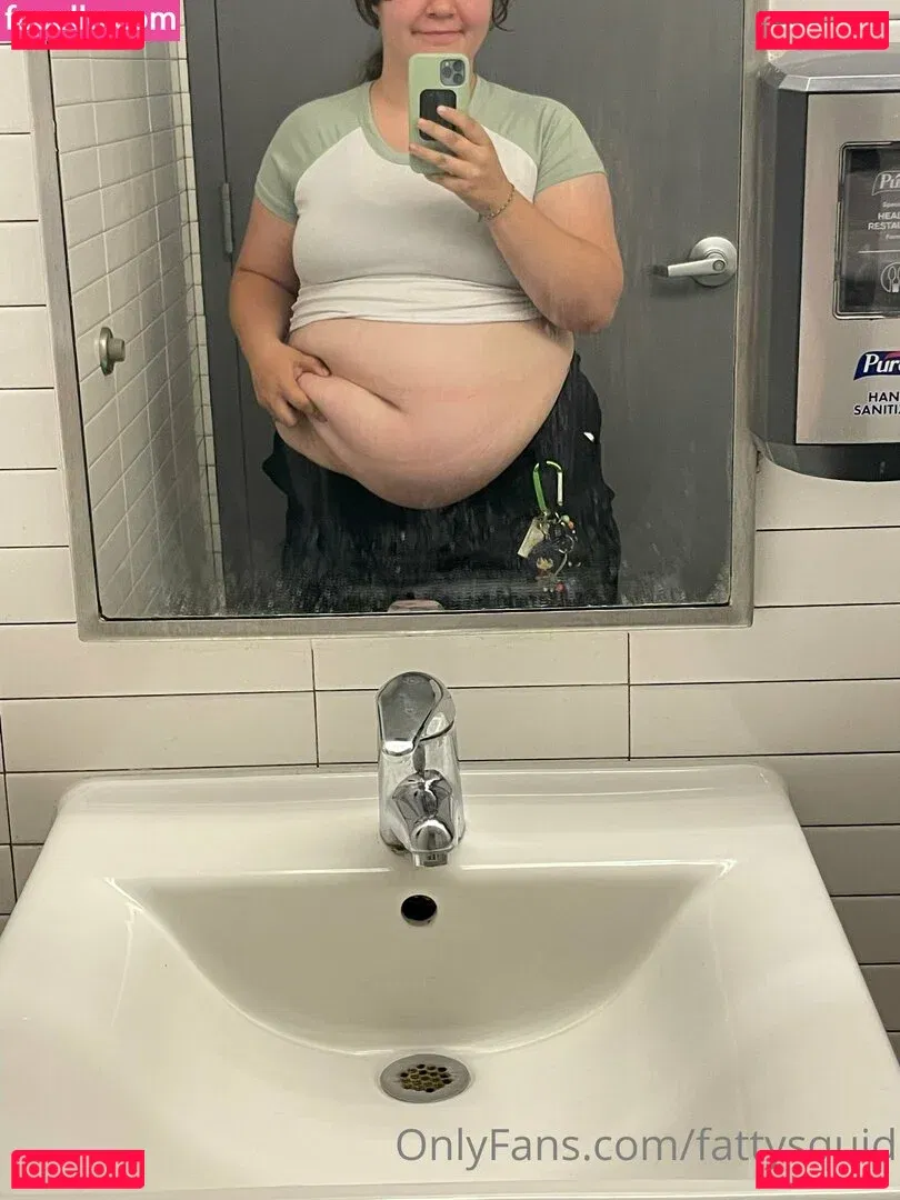 gluttonoussquid Onlyfans Photo Gallery 