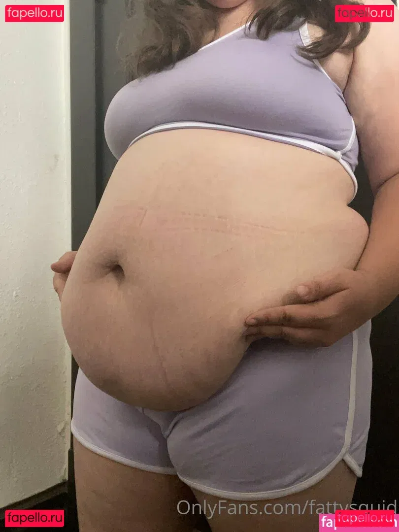 gluttonoussquid Onlyfans Photo Gallery 