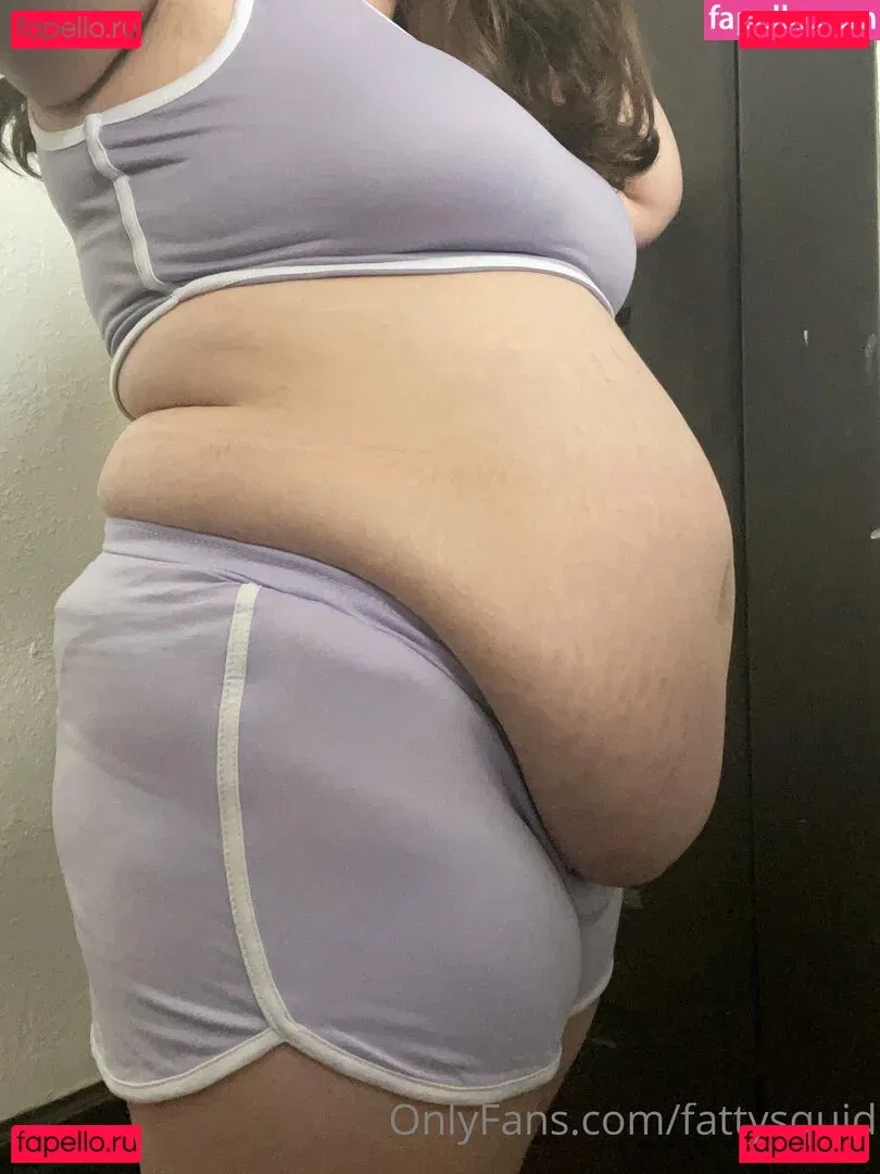 gluttonoussquid Onlyfans Photo Gallery 