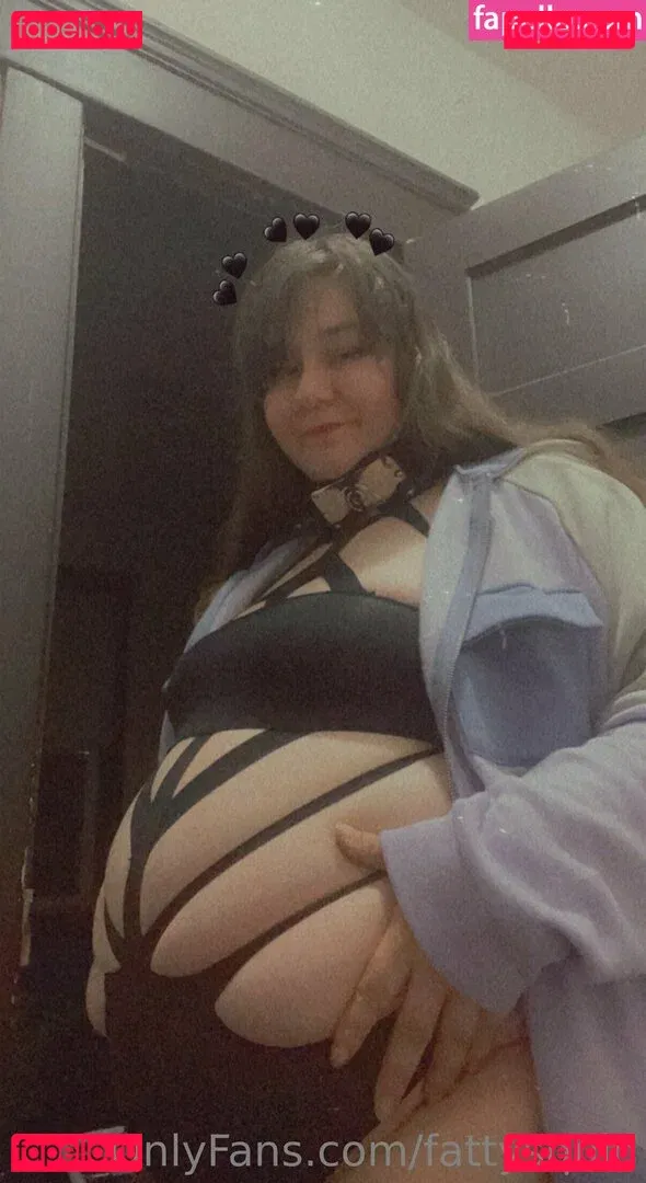 gluttonoussquid Onlyfans Photo Gallery 