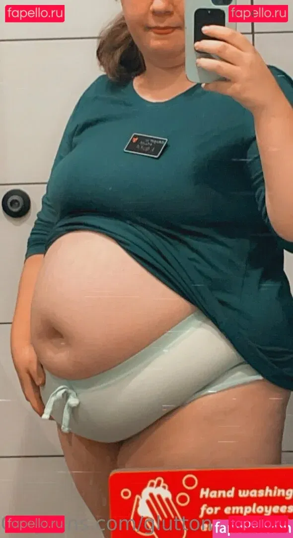 gluttonoussquid Onlyfans Photo Gallery 