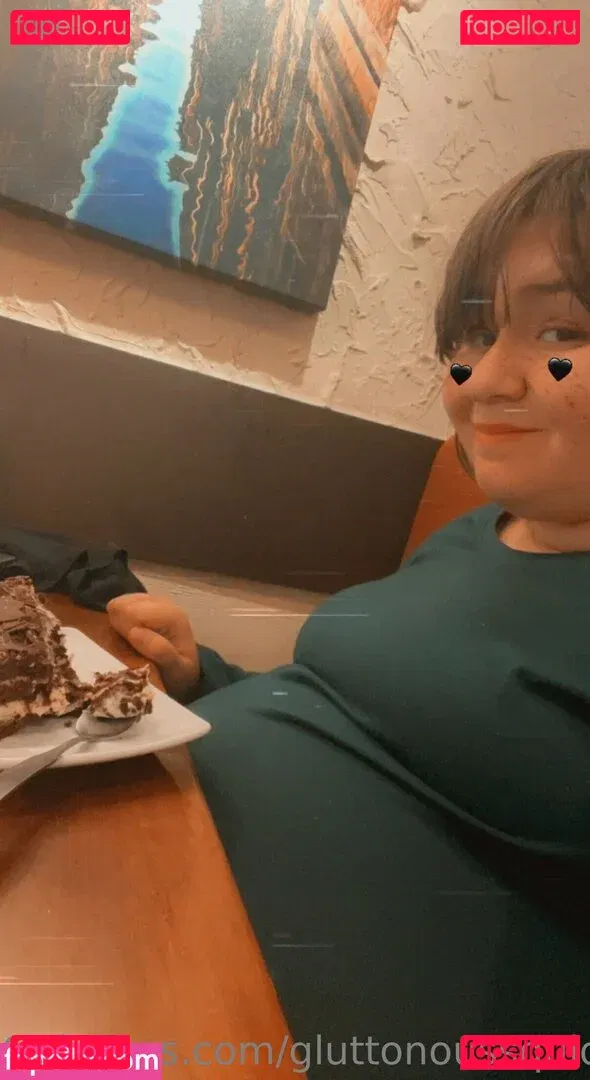 gluttonoussquid Onlyfans Photo Gallery 