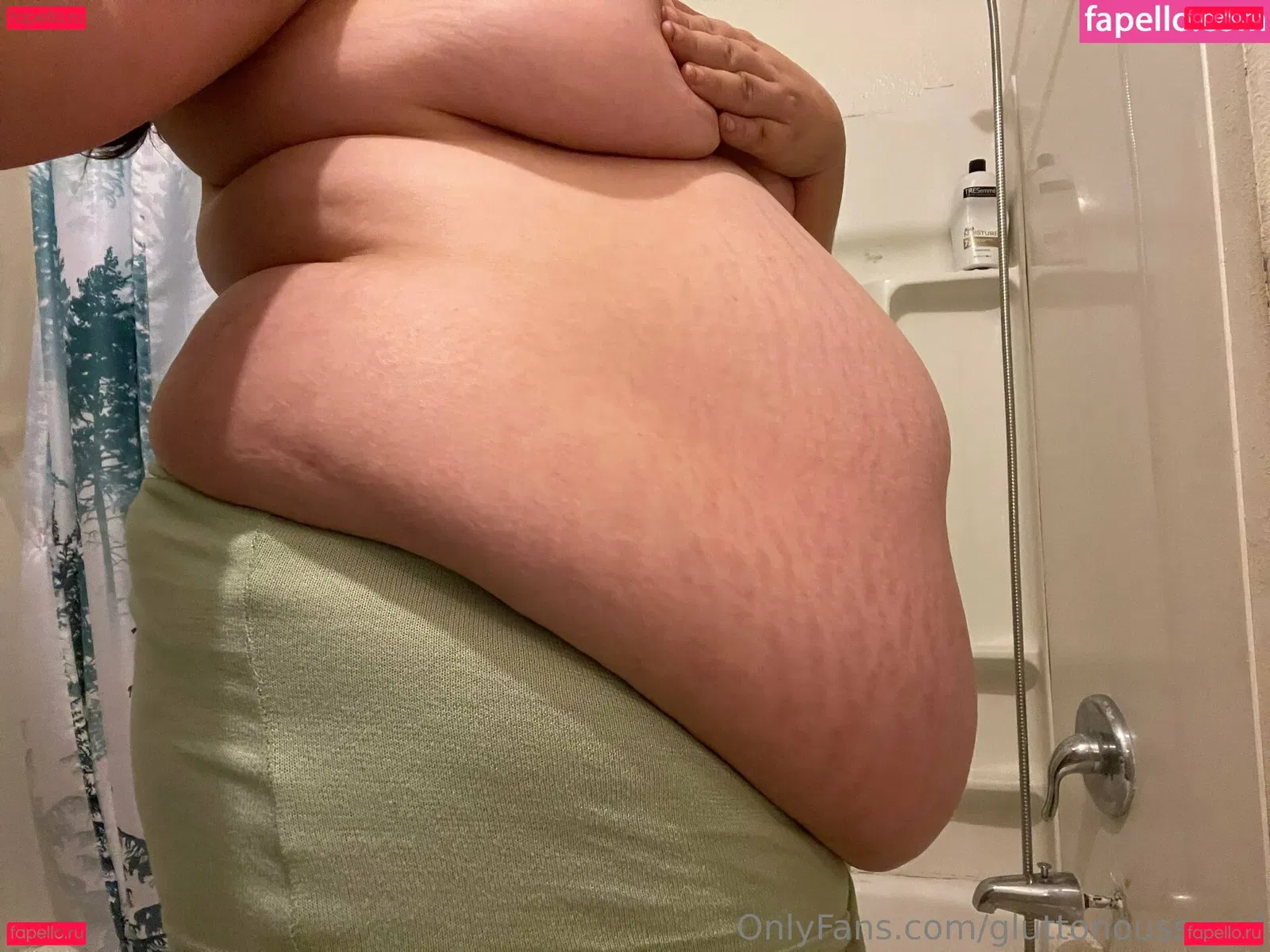 gluttonoussquid Onlyfans Photo Gallery 