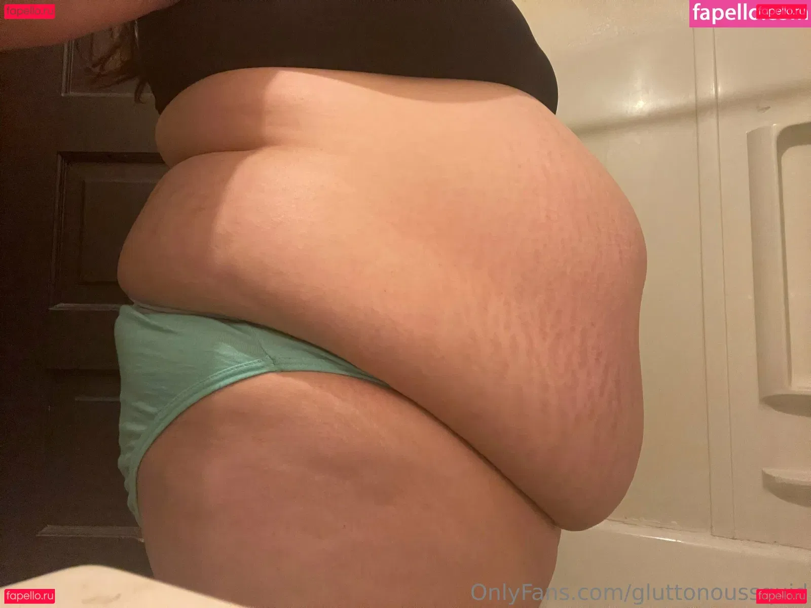 gluttonoussquid Onlyfans Photo Gallery 