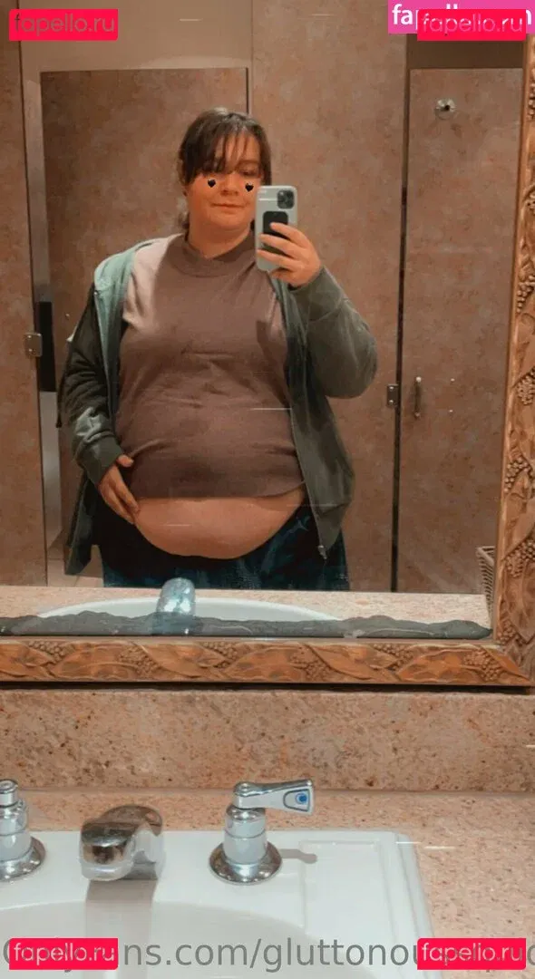 gluttonoussquid Onlyfans Photo Gallery 