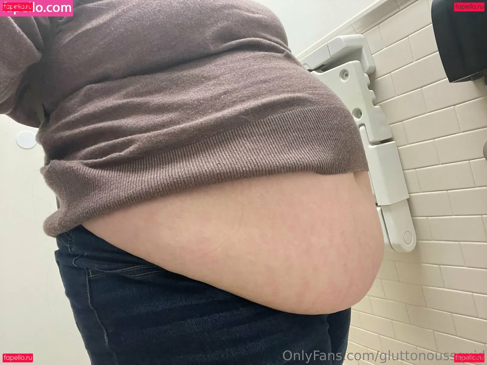 gluttonoussquid Onlyfans Photo Gallery 