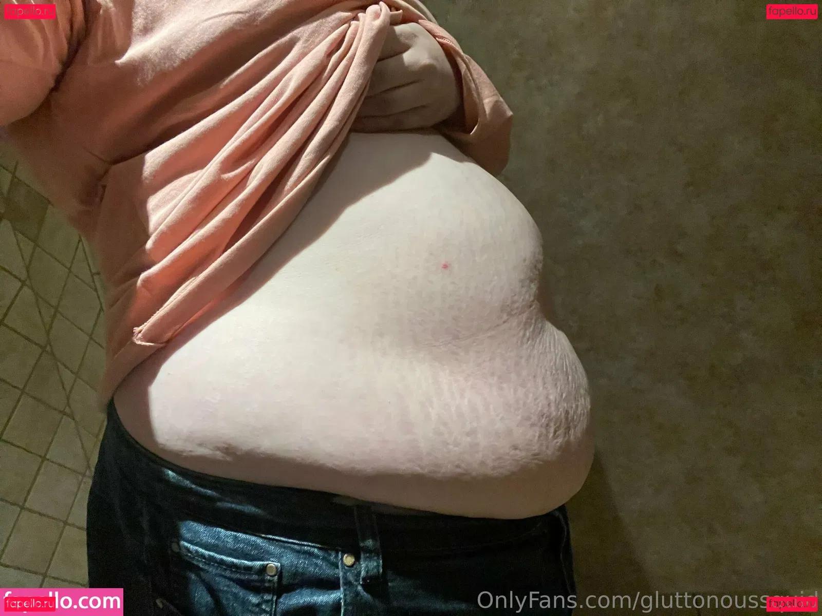 gluttonoussquid Onlyfans Photo Gallery 