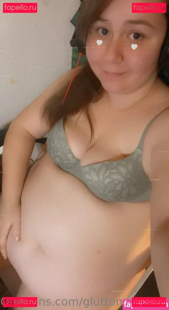 gluttonoussquid Onlyfans Photo Gallery 