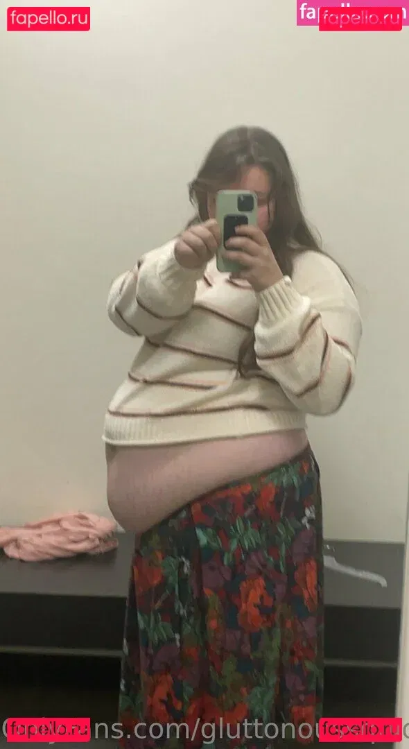 gluttonoussquid Onlyfans Photo Gallery 