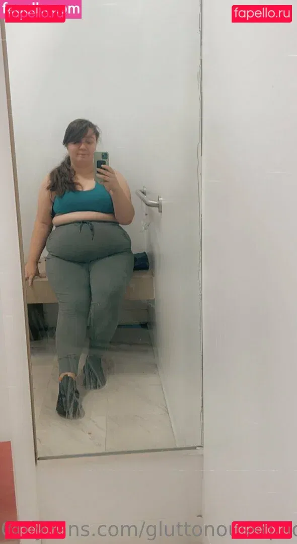 gluttonoussquid Onlyfans Photo Gallery 