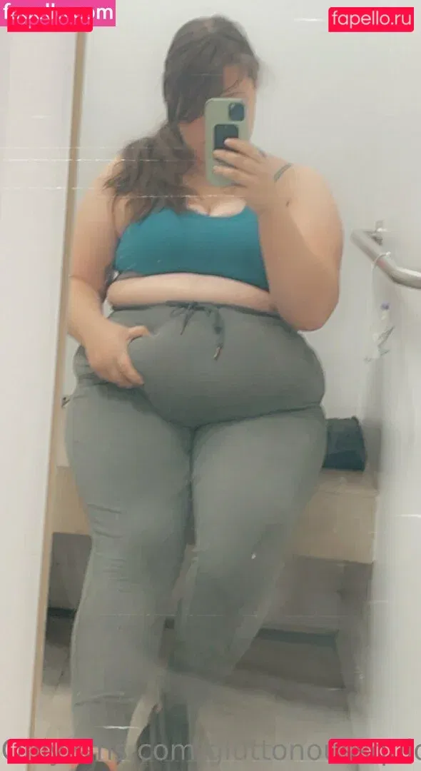 gluttonoussquid Onlyfans Photo Gallery 