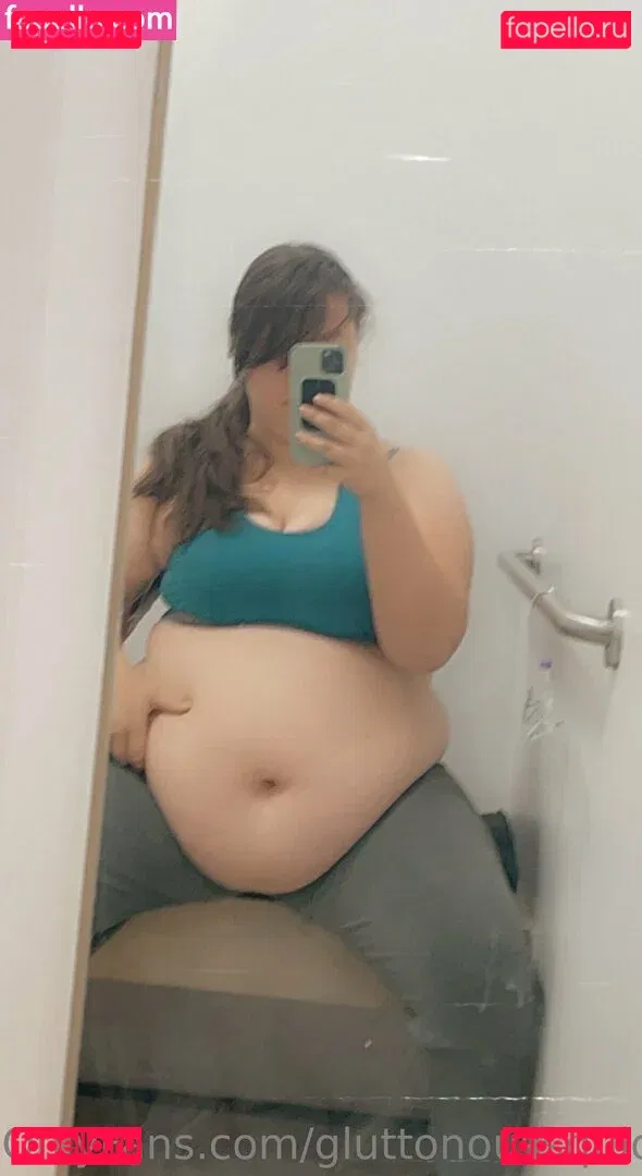 gluttonoussquid Onlyfans Photo Gallery 