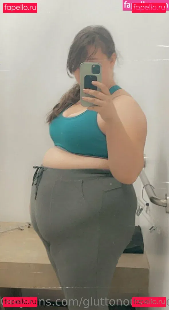 gluttonoussquid Onlyfans Photo Gallery 