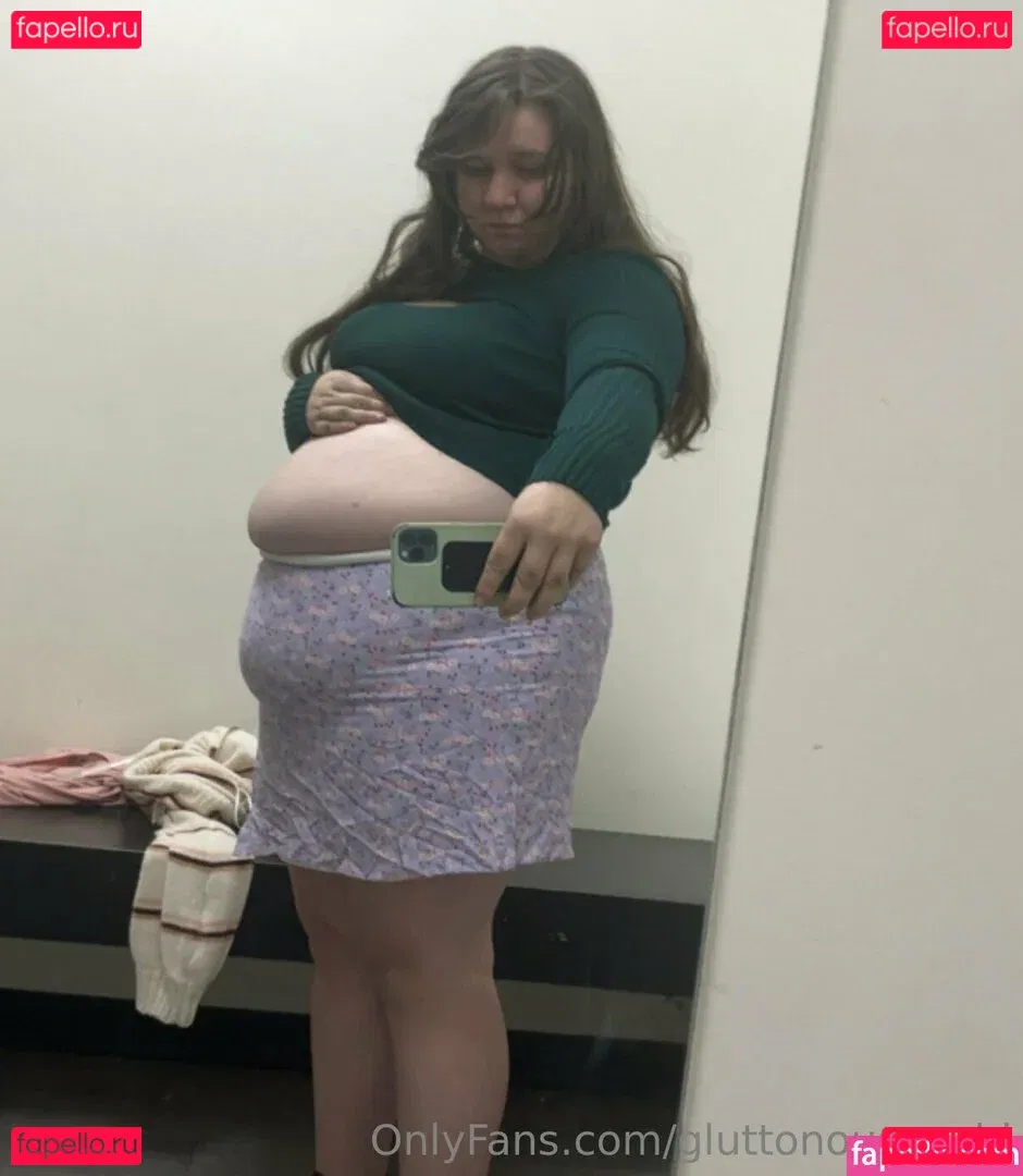 gluttonoussquid Onlyfans Photo Gallery 