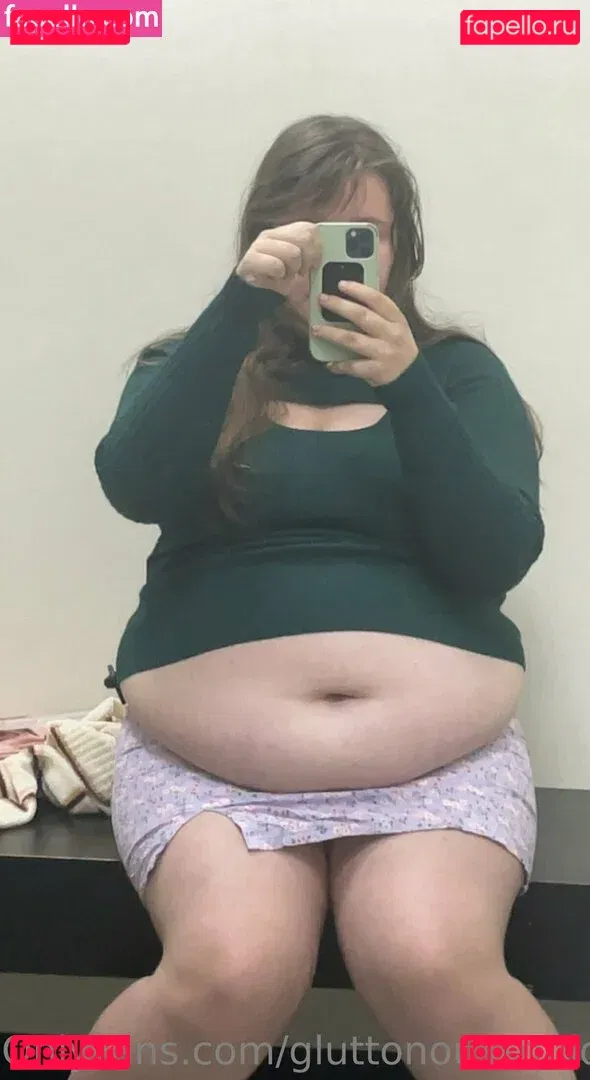 gluttonoussquid Onlyfans Photo Gallery 