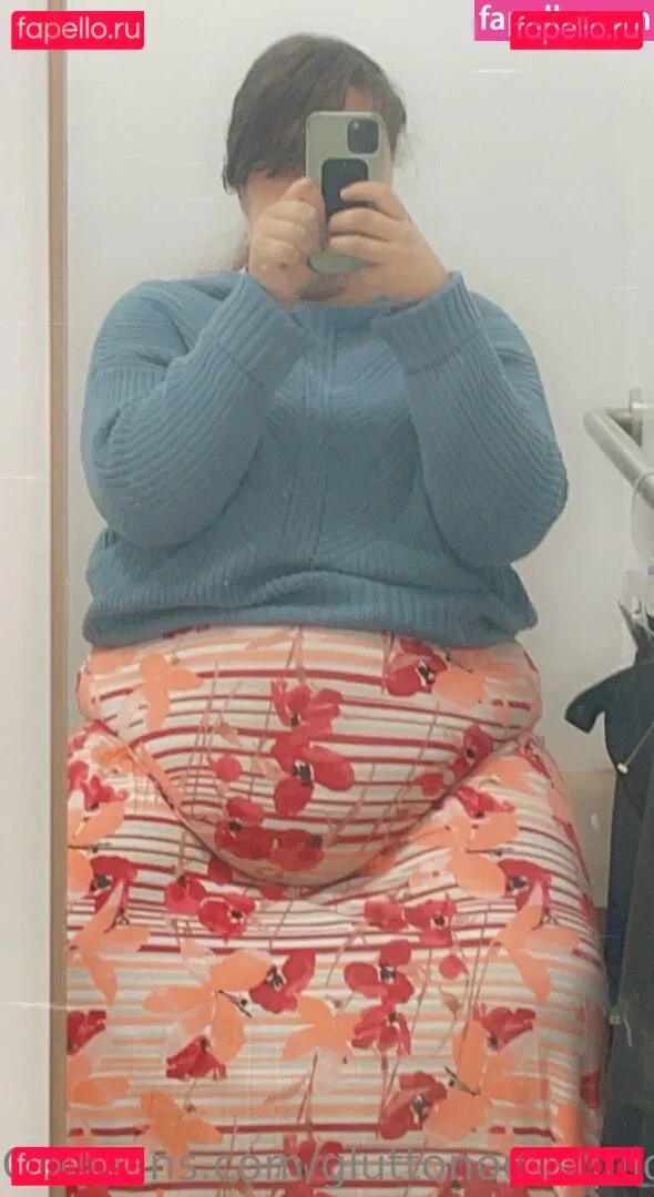 gluttonoussquid Onlyfans Photo Gallery 