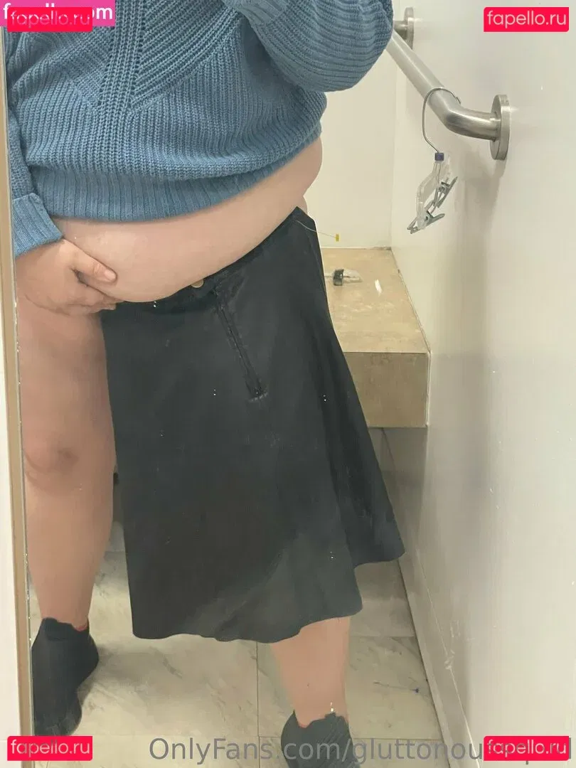 gluttonoussquid Onlyfans Photo Gallery 