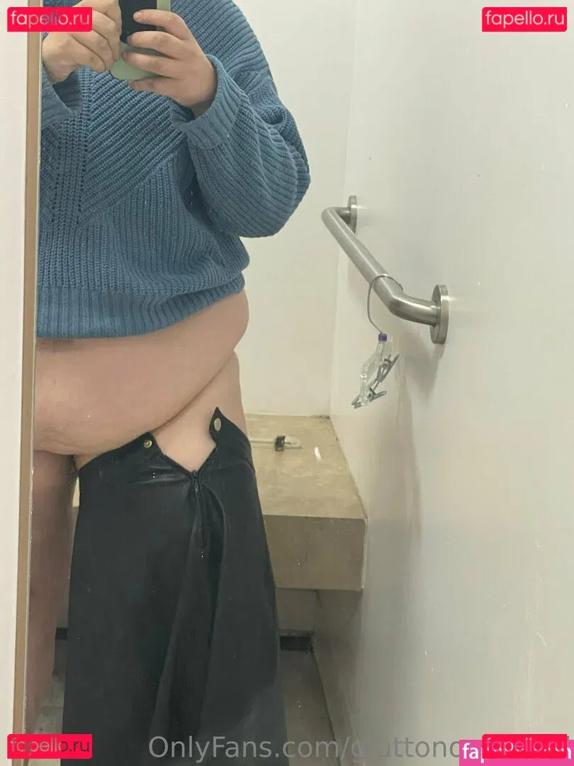 gluttonoussquid Onlyfans Photo Gallery 