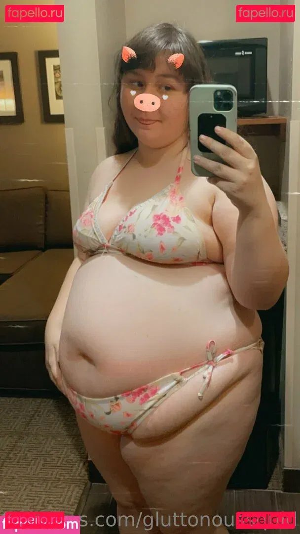 gluttonoussquid Onlyfans Photo Gallery 