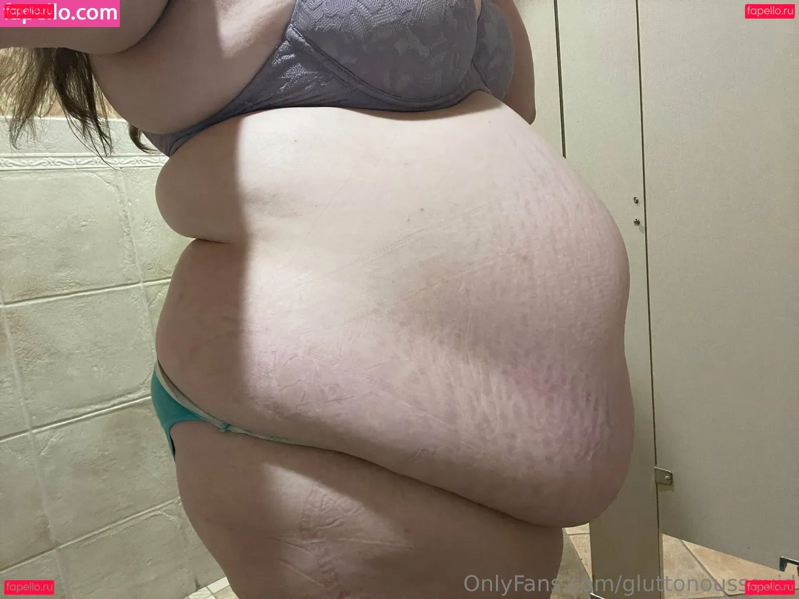 gluttonoussquid Onlyfans Photo Gallery 