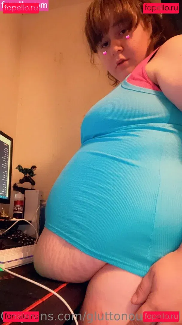 gluttonoussquid Onlyfans Photo Gallery 