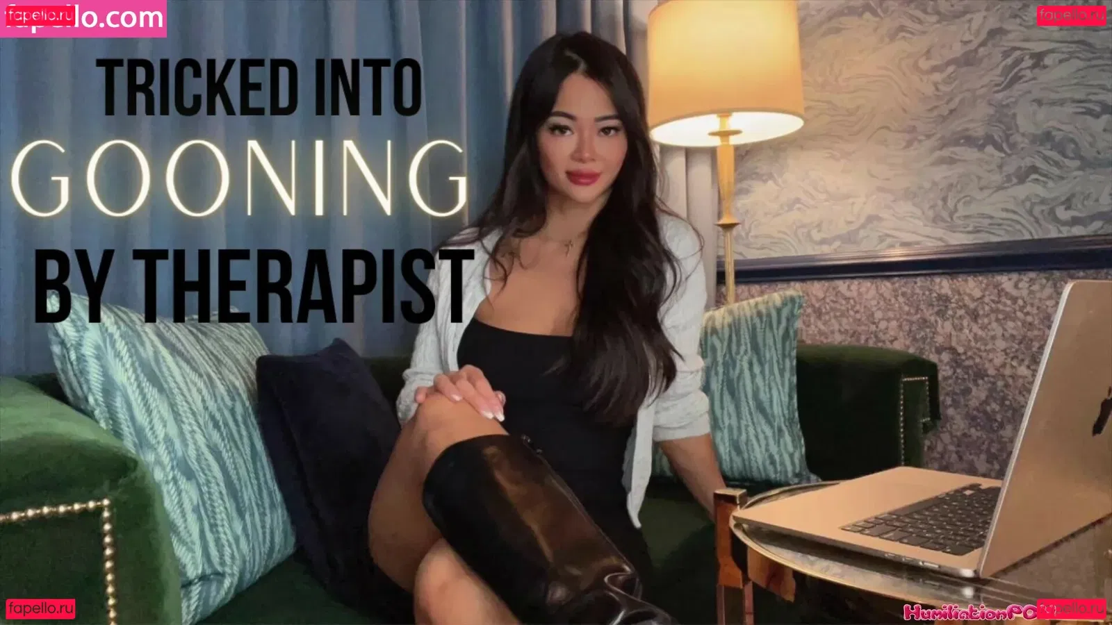 Asian JOI Onlyfans Photo Gallery 