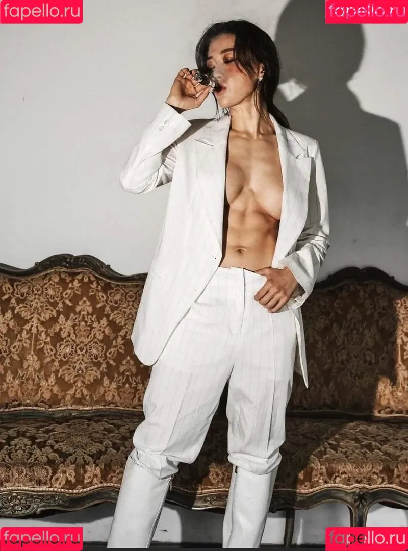 Yuan Herong Onlyfans Photo Gallery 