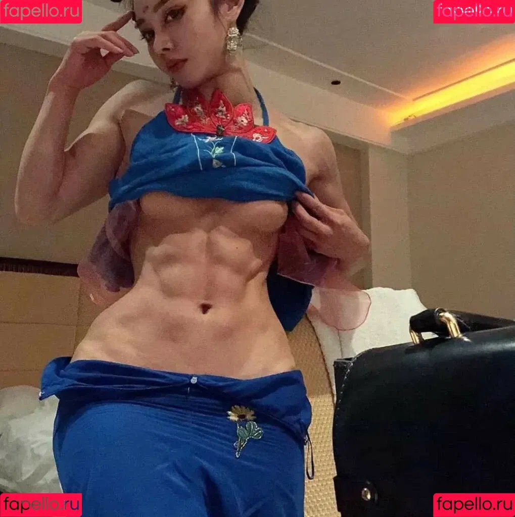 Yuan Herong Onlyfans Photo Gallery 