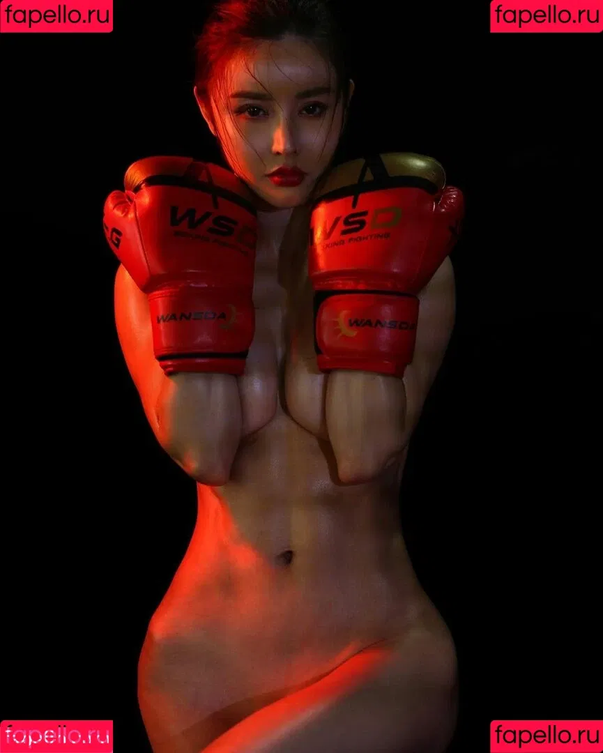 Yuan Herong Onlyfans Photo Gallery 