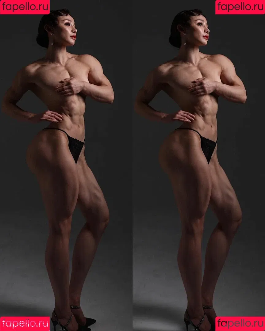 Yuan Herong Onlyfans Photo Gallery 