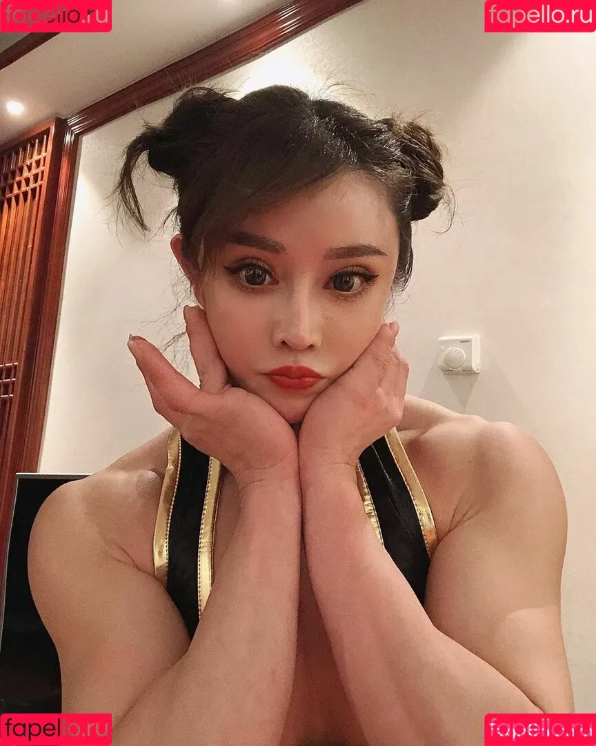Yuan Herong Onlyfans Photo Gallery 