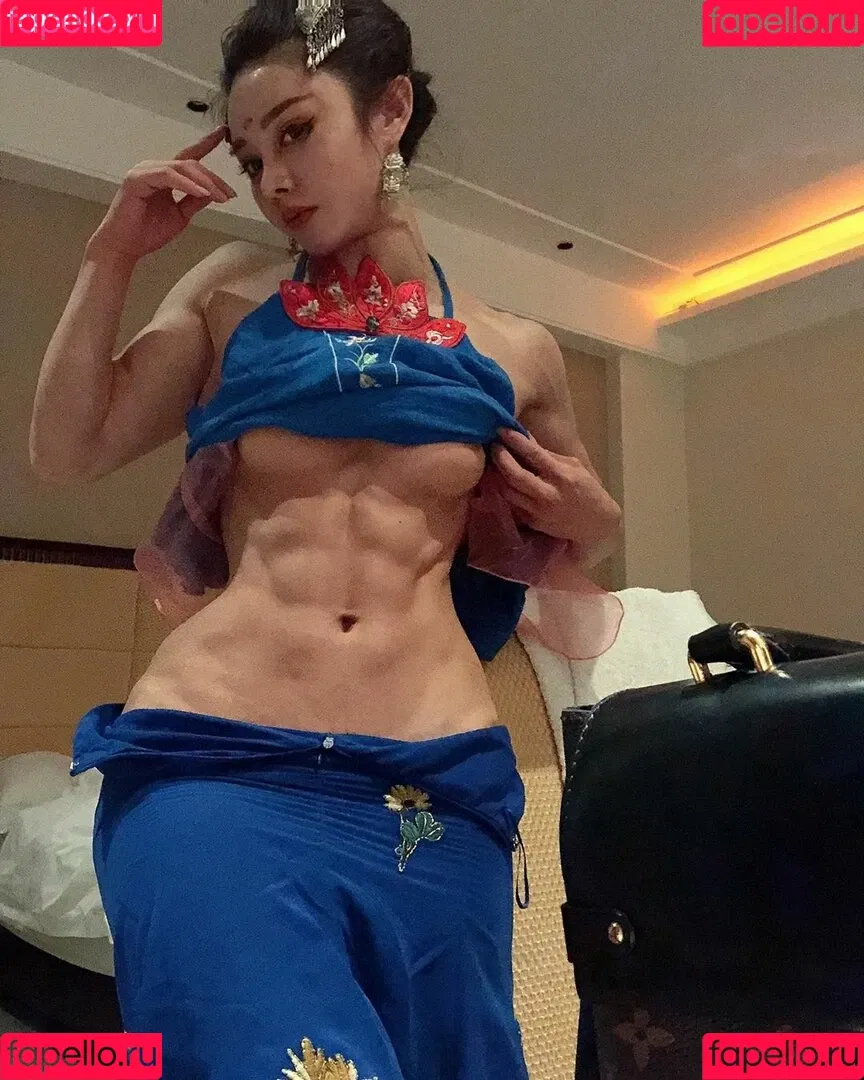 Yuan Herong Onlyfans Photo Gallery 