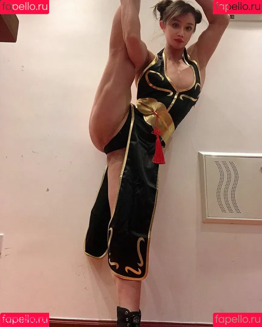 Yuan Herong Onlyfans Photo Gallery 