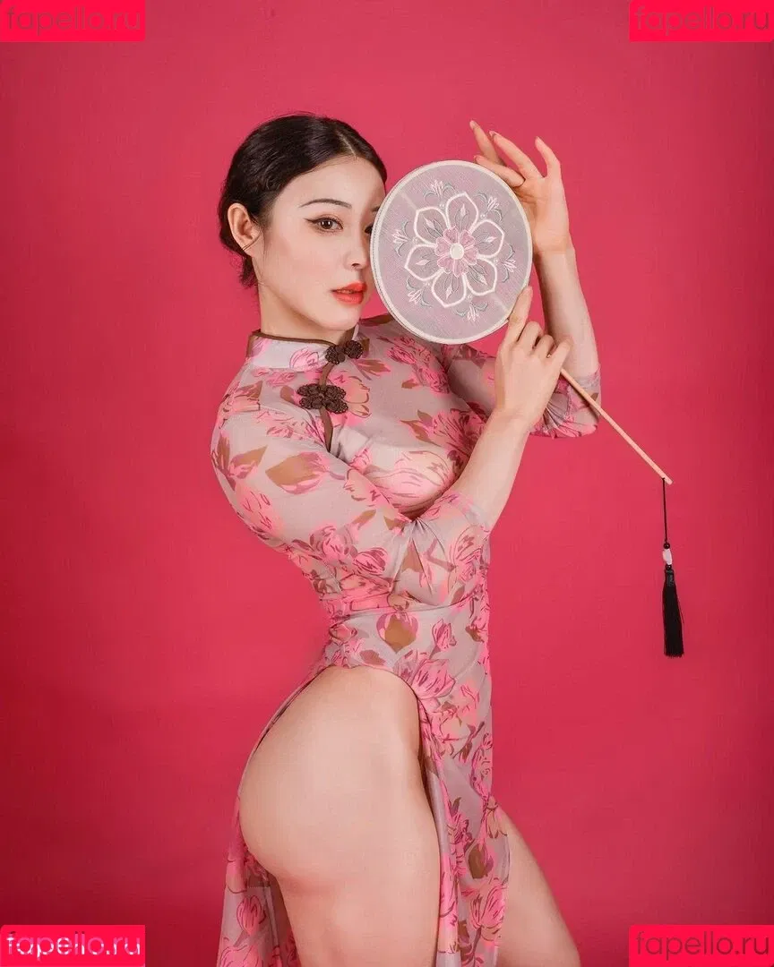 Yuan Herong Onlyfans Photo Gallery 