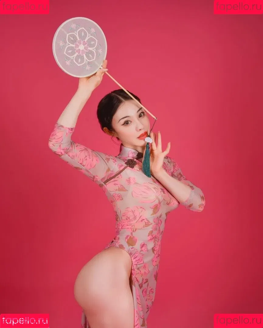Yuan Herong Onlyfans Photo Gallery 